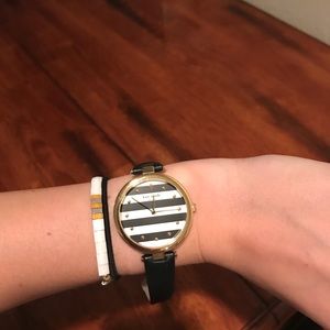 Kate Spade Live Colorfully Watch
